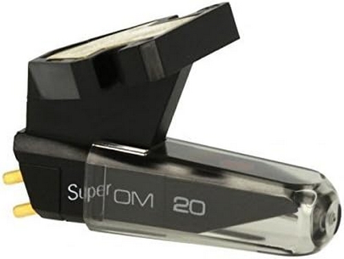 Ortofon Super OM20